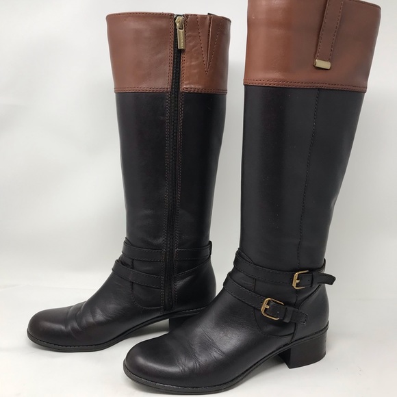 BANDOLINO Carlotta Riding Boots - Picture 5 of 12